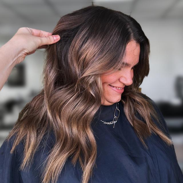 New Hair New Me Package